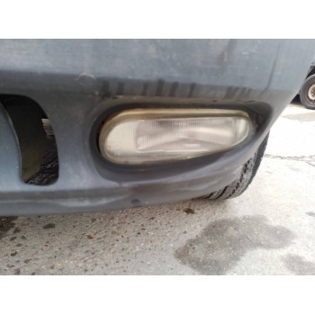 Recambio de faro antiniebla izquierdo para ford transit mod. 2000 bus referencia OEM IAM   