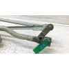 Recambio de motor limpia delantero para volvo v60 kombi plug-in hybrid awd referencia OEM IAM 30753493 3397021173 