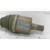 Recambio de transmision delantera izquierda para volvo v60 kombi plug-in hybrid awd referencia OEM IAM P31367531  