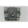Recambio de mando multifuncion para volvo v60 kombi plug-in hybrid awd referencia OEM IAM 31443425 277046240047 