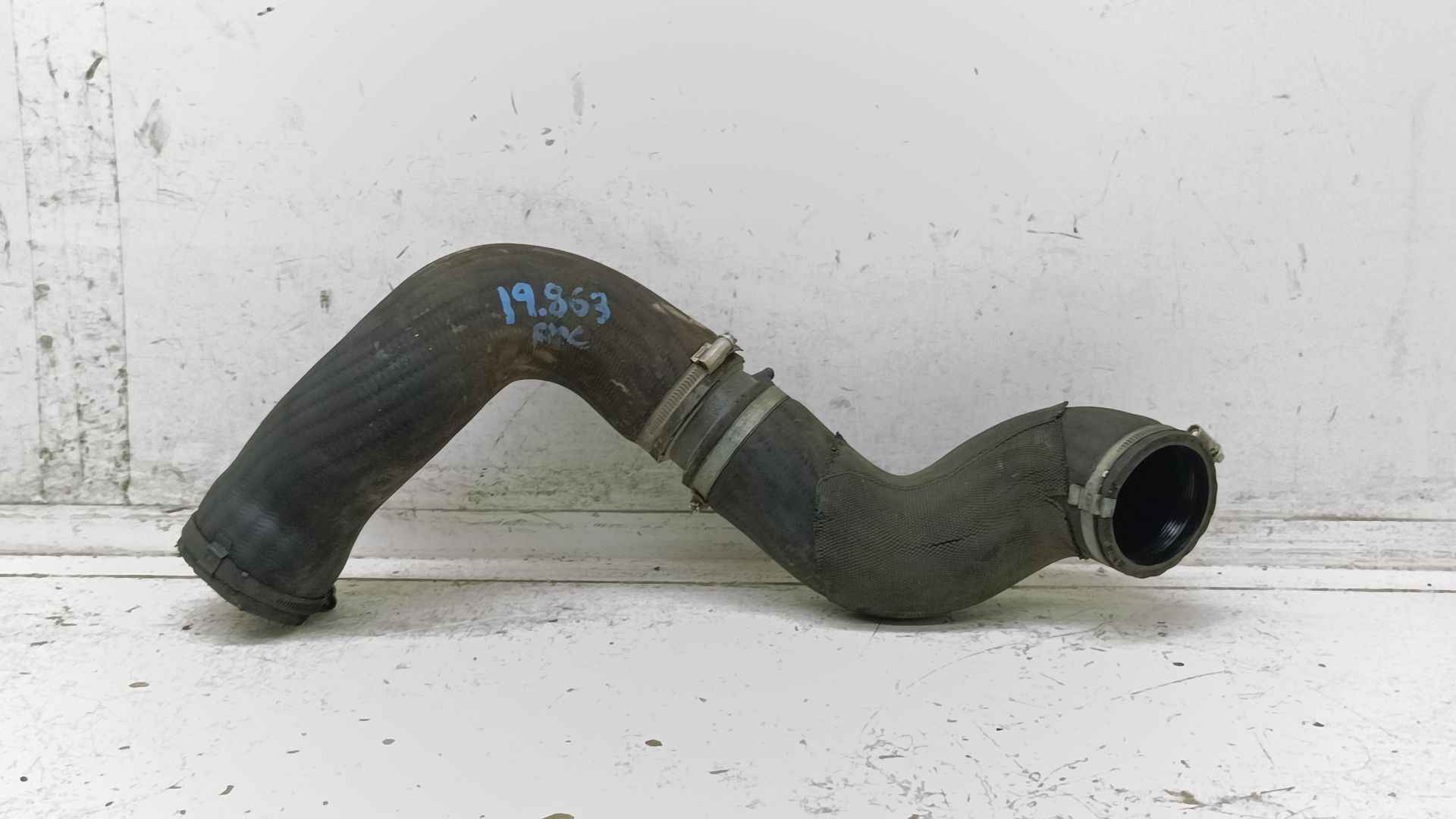 Recambio de tubo admision turbo para volvo v60 kombi plug-in hybrid awd referencia OEM IAM   