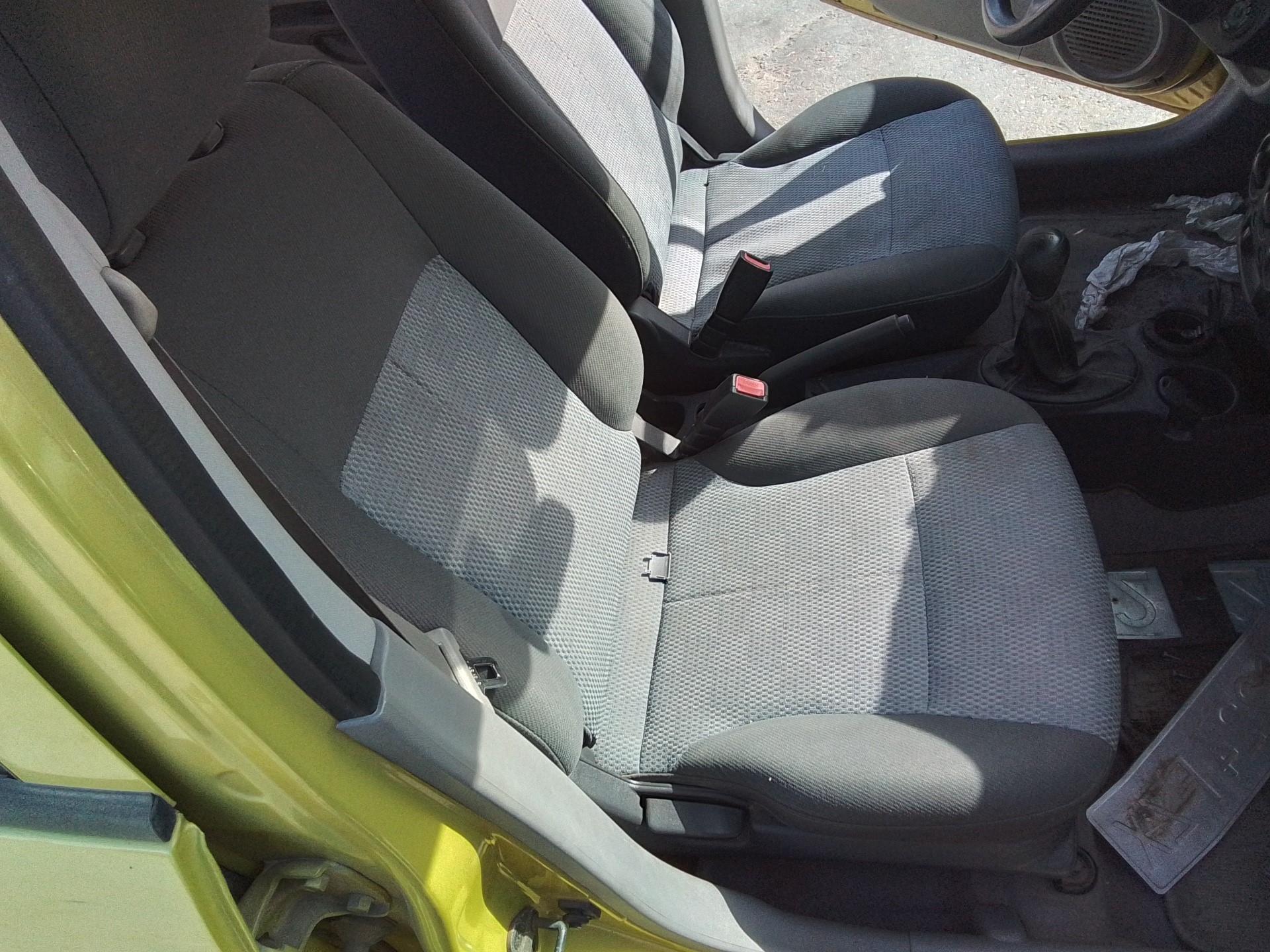 Recambio de asiento delantero derecho para kia picanto 1.1 active referencia OEM IAM   