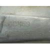 Recambio de caja cambios para peugeot 308 1.6 hdi fap cat (9hz / dv6ted4) referencia OEM IAM 20DM68  
