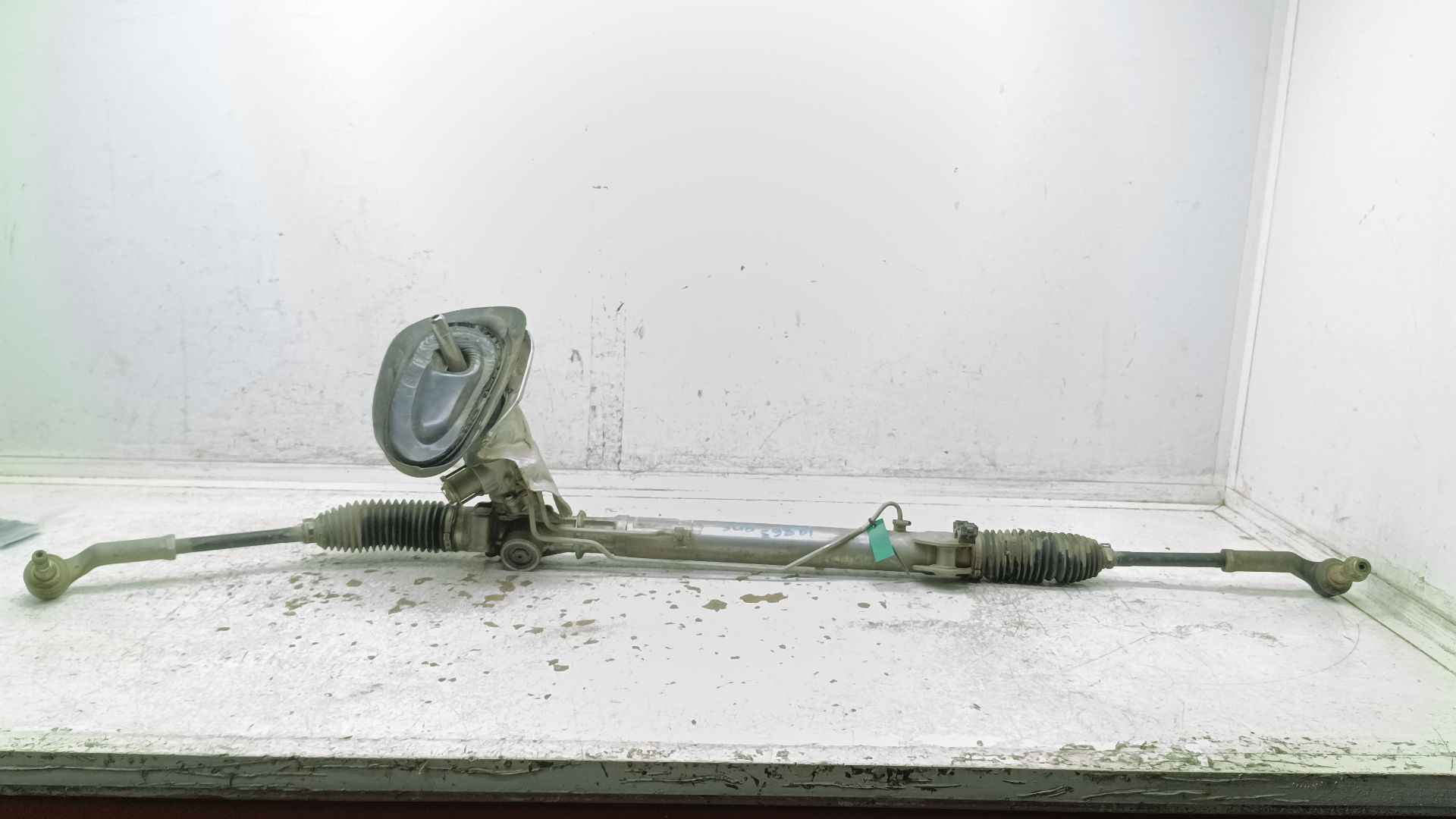 Recambio de cremallera direccion para volvo v60 kombi plug-in hybrid awd referencia OEM IAM   