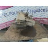 Recambio de caja cambios para peugeot 308 1.6 hdi fap cat (9hz / dv6ted4) referencia OEM IAM 20DM68  