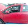 Recambio de puerta delantera izquierda para chevrolet spark (m300) 1.0 referencia OEM IAM   