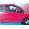 Recambio de puerta delantera derecha para chevrolet spark (m300) 1.0 referencia OEM IAM   