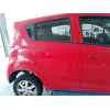 Recambio de puerta trasera derecha para chevrolet spark (m300) 1.0 referencia OEM IAM   