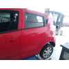 Recambio de puerta trasera izquierda para chevrolet spark (m300) 1.0 referencia OEM IAM   