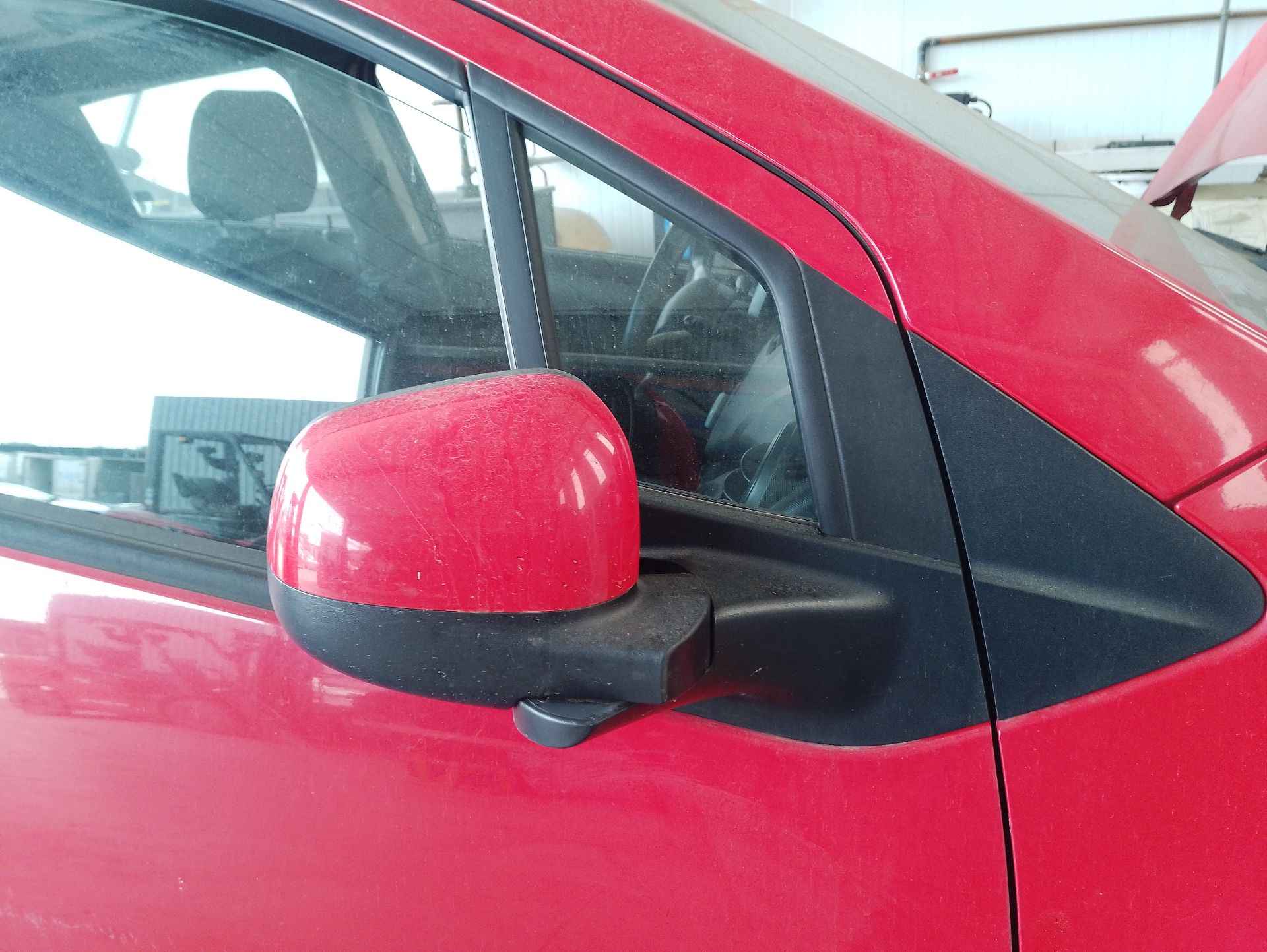 Recambio de retrovisor derecho para chevrolet spark (m300) 1.0 referencia OEM IAM   