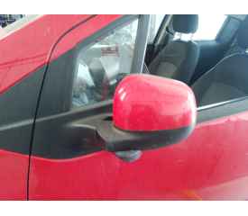 RETROVISOR IZQUIERDO 