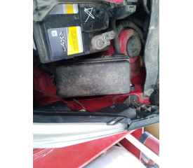 CAJA RELES / FUSIBLES 95020934 