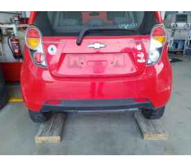 PARAGOLPES TRASERO 95986456 