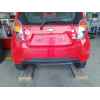 Recambio de paragolpes trasero para chevrolet spark (m300) 1.0 referencia OEM IAM   
