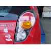 Recambio de piloto trasero derecho para chevrolet spark (m300) 1.0 referencia OEM IAM   