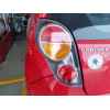 Recambio de piloto trasero izquierdo para chevrolet spark (m300) 1.0 referencia OEM IAM   