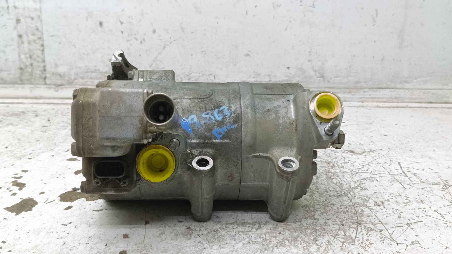 Recambio de compresor aire acondicionado para volvo v60 kombi plug-in hybrid awd referencia OEM IAM 36012859 33H4183 