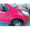 Recambio de aleta delantera derecha para chevrolet spark (m300) 1.0 referencia OEM IAM   