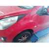 Recambio de aleta delantera izquierda para chevrolet spark (m300) 1.0 referencia OEM IAM   