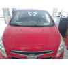 Recambio de capo para chevrolet spark (m300) 1.0 referencia OEM IAM   