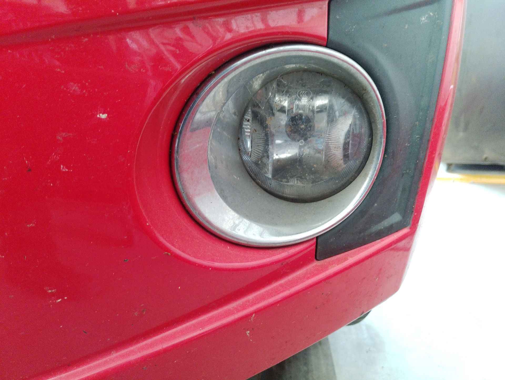 Recambio de faro antiniebla izquierdo para chevrolet spark (m300) 1.0 referencia OEM IAM   