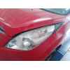 Recambio de faro izquierdo para chevrolet spark (m300) 1.0 referencia OEM IAM   