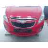 Recambio de paragolpes delantero para chevrolet spark (m300) 1.0 referencia OEM IAM   