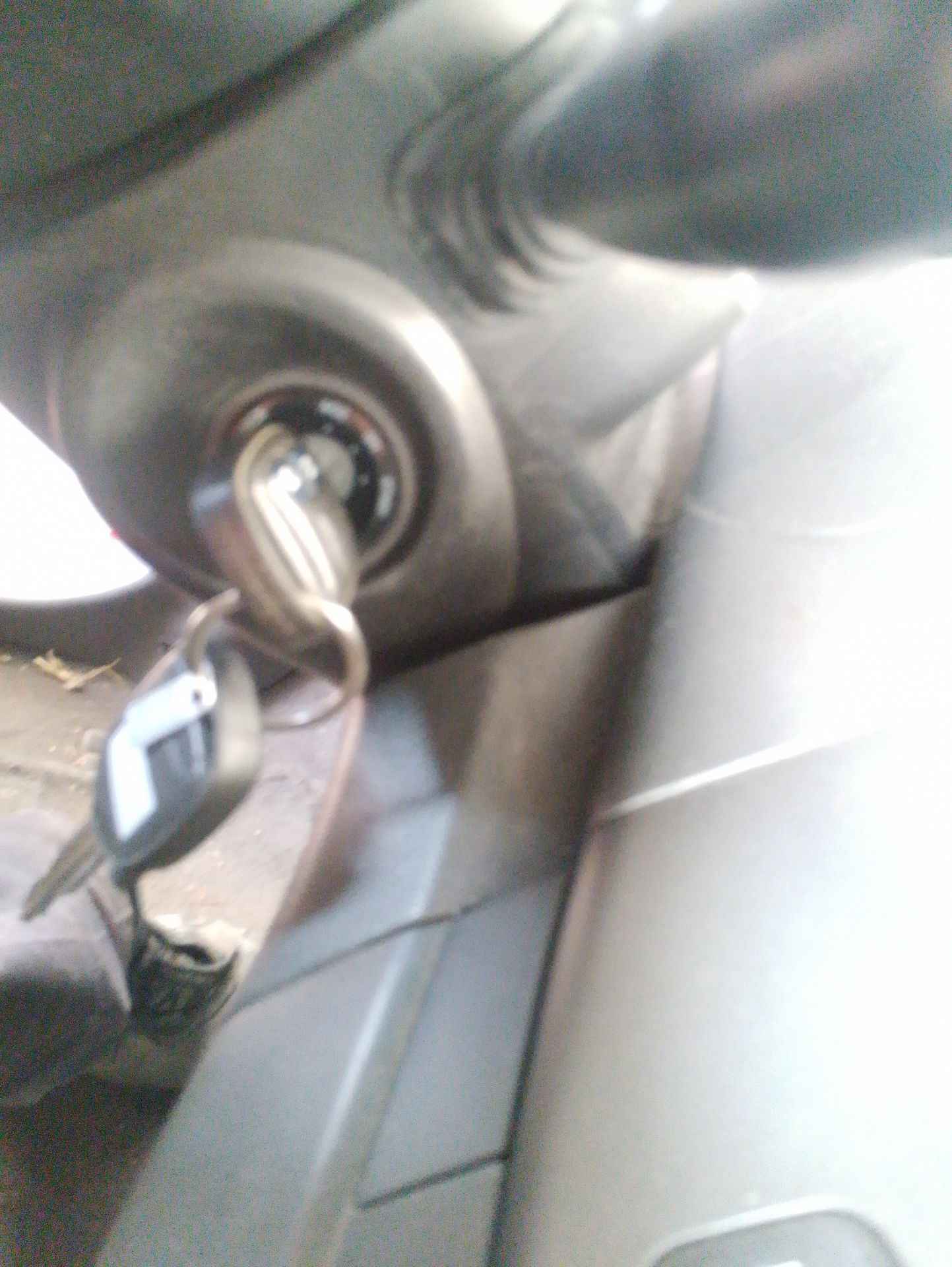 Recambio de conmutador de arranque para chevrolet spark (m300) 1.0 referencia OEM IAM   
