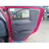 Recambio de guarnecido puerta trasera derecha para chevrolet spark (m300) 1.0 referencia OEM IAM   