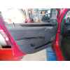 Recambio de guarnecido puerta delantera izquierda para chevrolet spark (m300) 1.0 referencia OEM IAM   