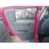 Recambio de guarnecido puerta trasera izquierda para chevrolet spark (m300) 1.0 referencia OEM IAM   
