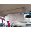 Recambio de parasol izquierdo para chevrolet spark (m300) 1.0 referencia OEM IAM   