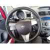 Recambio de volante para chevrolet spark (m300) 1.0 referencia OEM IAM   