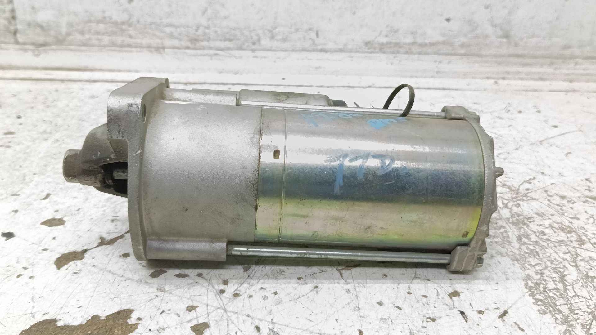 Recambio de motor arranque para volvo v60 kombi plug-in hybrid awd referencia OEM IAM   