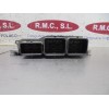 Recambio de centralita motor uce para peugeot 308 1.6 hdi fap cat (9hz / dv6ted4) referencia OEM IAM   