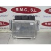 Recambio de centralita motor uce para peugeot 308 1.6 hdi fap cat (9hz / dv6ted4) referencia OEM IAM   
