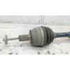 Recambio de transmision delantera derecha para volvo v60 kombi plug-in hybrid awd referencia OEM IAM 31367546  