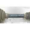 Recambio de transmision delantera derecha para volvo v60 kombi plug-in hybrid awd referencia OEM IAM 31367546  