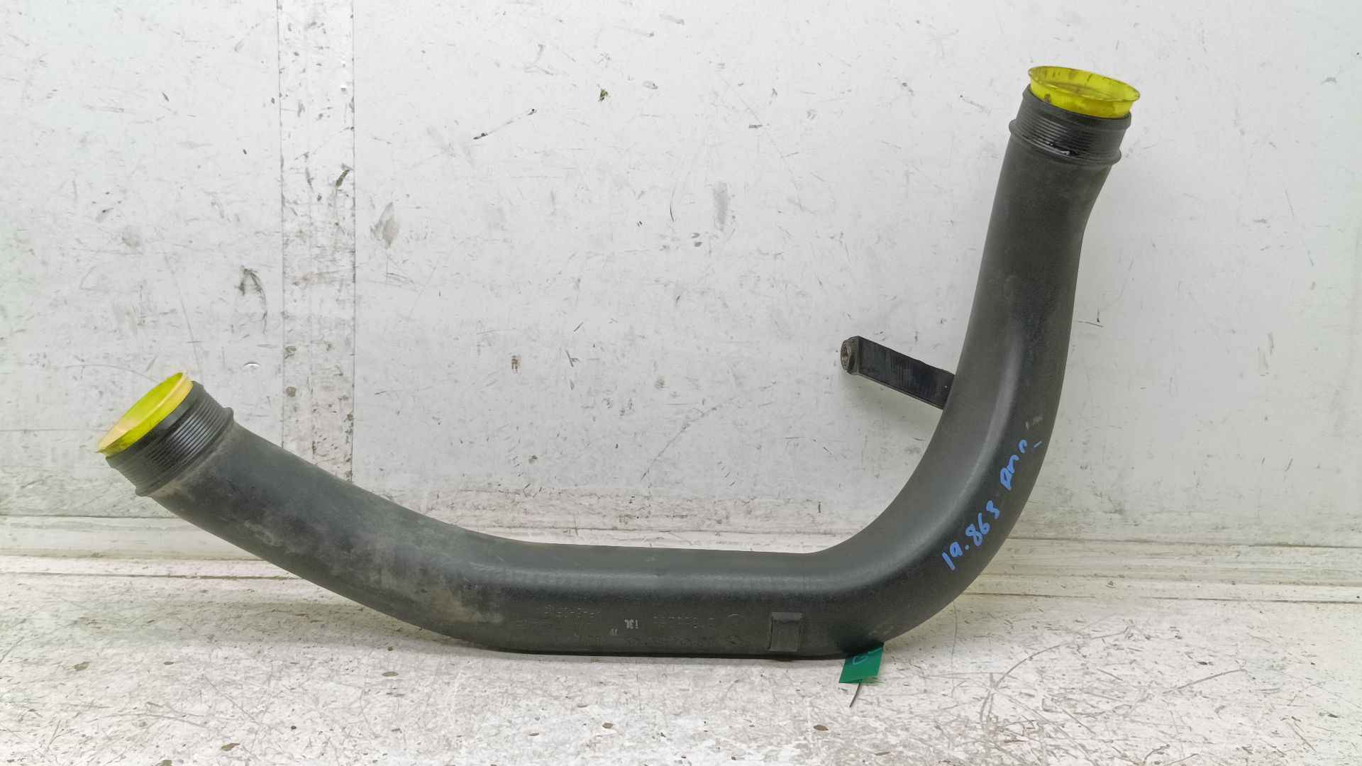 Recambio de tubo admision turbo para volvo v60 kombi plug-in hybrid awd referencia OEM IAM 31355268  