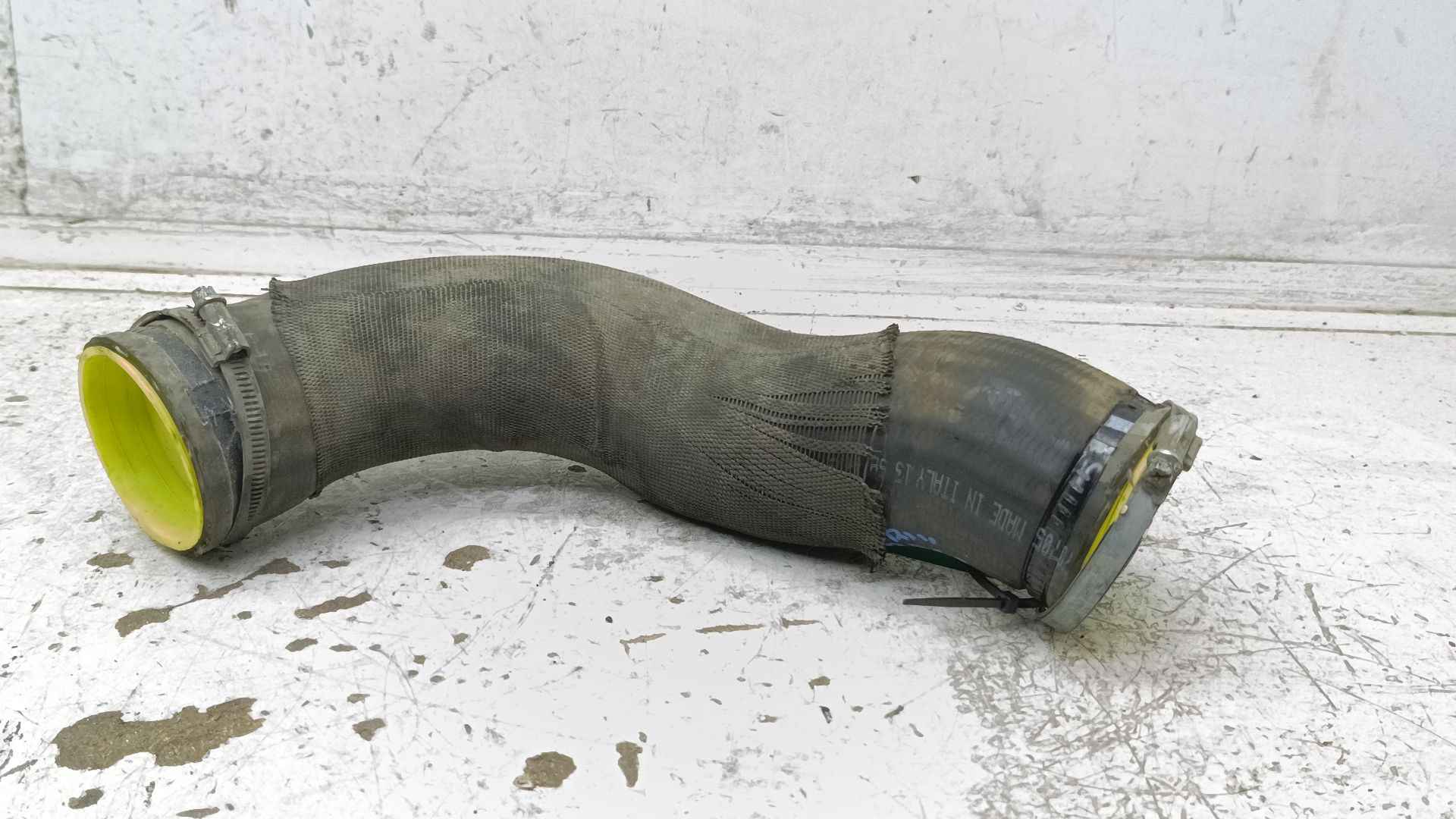 Recambio de tubo admision turbo para volvo v60 kombi plug-in hybrid awd referencia OEM IAM   
