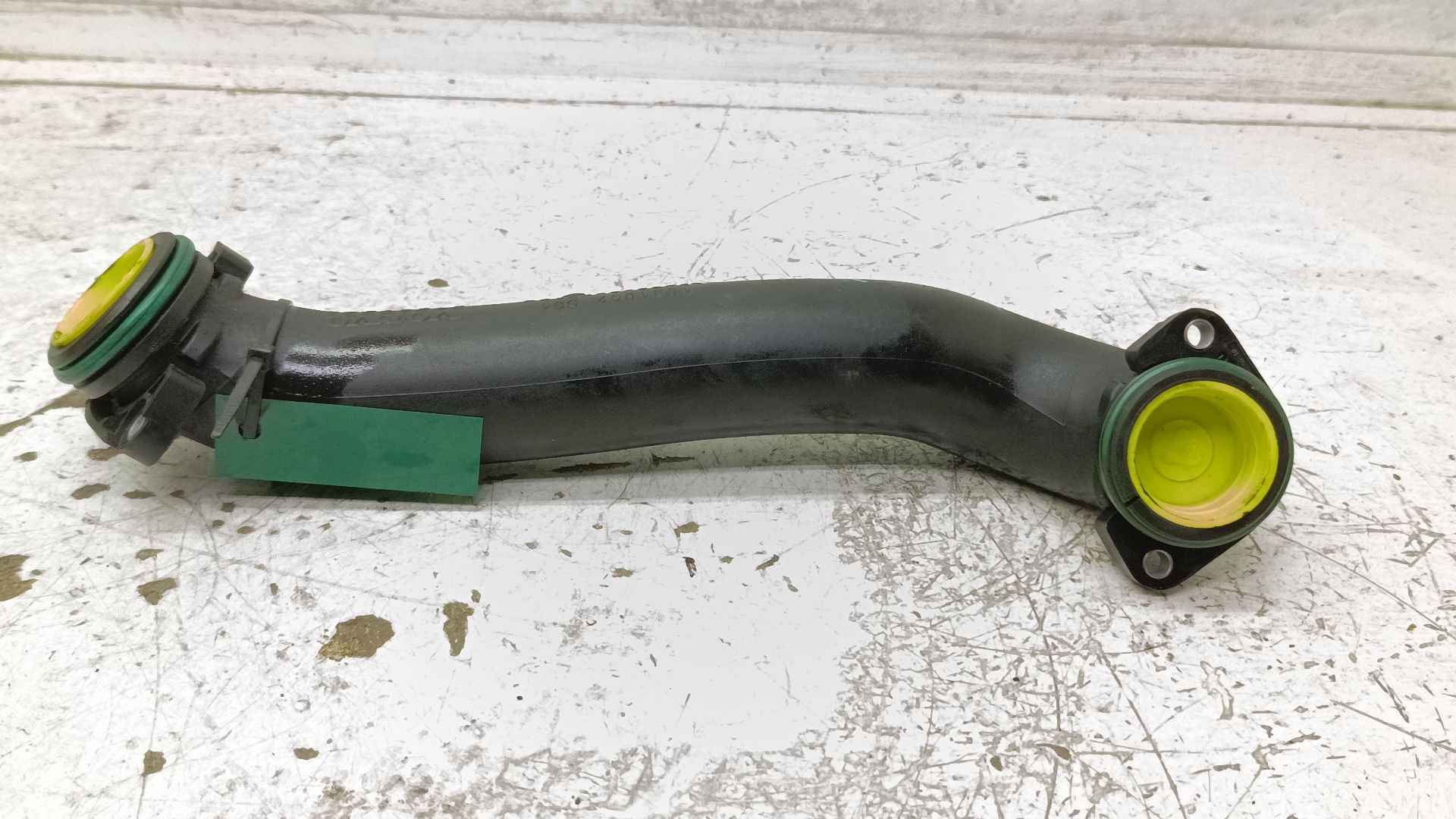 Recambio de tubo admision turbo para volvo v60 kombi plug-in hybrid awd referencia OEM IAM 31269238  