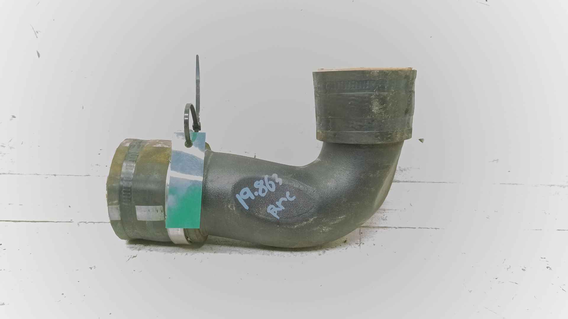 Recambio de tubo admision turbo para volvo v60 kombi plug-in hybrid awd referencia OEM IAM 31431109  
