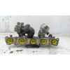 Recambio de turbocompresor para volvo v60 kombi plug-in hybrid awd referencia OEM IAM 36010146 50249922 
