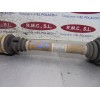 Recambio de transmision delantera izquierda para peugeot 308 1.6 hdi fap cat (9hz / dv6ted4) referencia OEM IAM   
