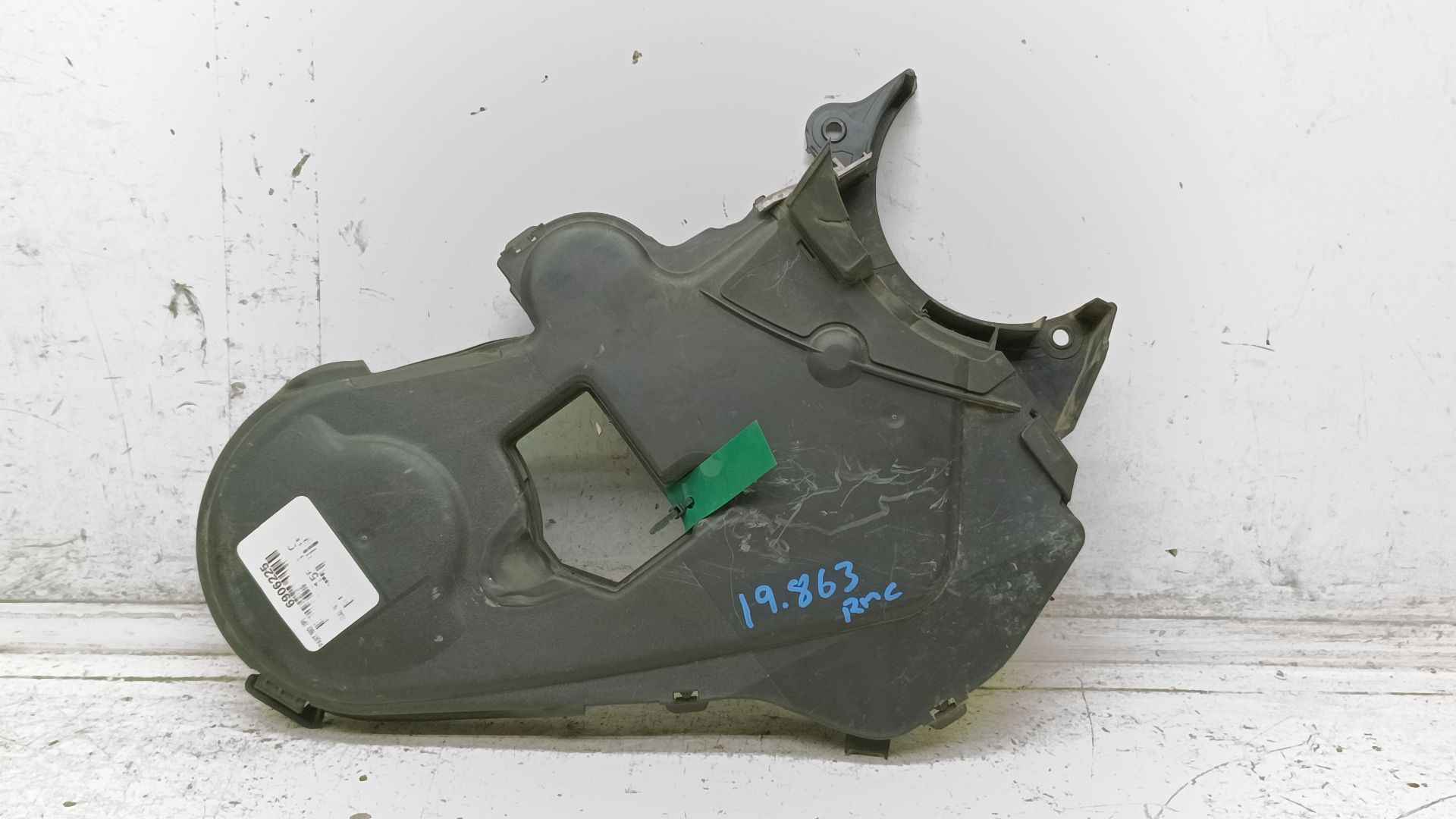 Recambio de tapa distribucion para volvo v60 kombi plug-in hybrid awd referencia OEM IAM 31316753  