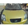 Recambio de capo para kia picanto 1.1 active referencia OEM IAM   