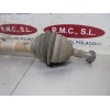 Recambio de transmision delantera izquierda para peugeot 308 1.6 hdi fap cat (9hz / dv6ted4) referencia OEM IAM   