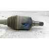 Recambio de transmision trasera izquierda para volvo v60 kombi plug-in hybrid awd referencia OEM IAM   