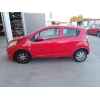 chevrolet spark (m300) del año 2012