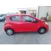 chevrolet spark (m300) del año 2012